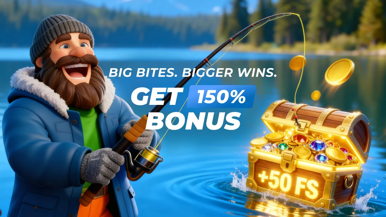 Unlock Your Welcome Bonus Bundle